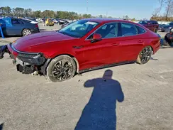KMHL64JAXRA374905 2024 HYUNDAI SONATA