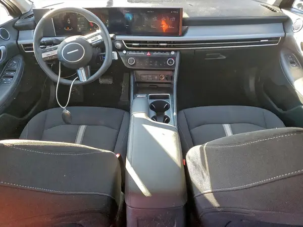 KMHL64JAXRA374905 2024 HYUNDAI SONATA - Image 8