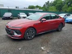 KMHL64JAXRA374919 2024 HYUNDAI SONATA