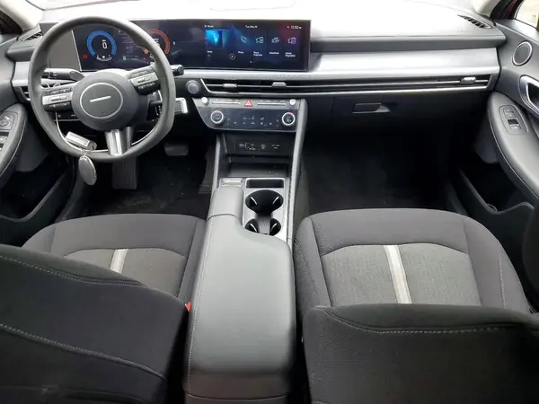 KMHL64JAXRA374919 2024 HYUNDAI SONATA - Image 8