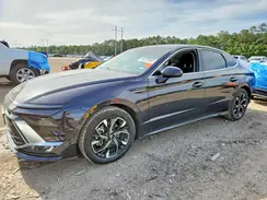 KMHL64JAXRA375150 2024 HYUNDAI SONATA