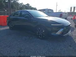 KMHL64JAXRA375410 2024 HYUNDAI SONATA