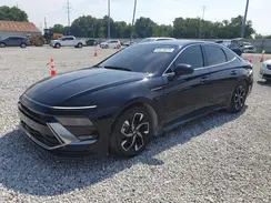KMHL64JAXRA375598 2024 HYUNDAI SONATA