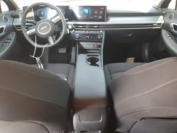 KMHL64JAXRA375598 2024 HYUNDAI SONATA - Image 8