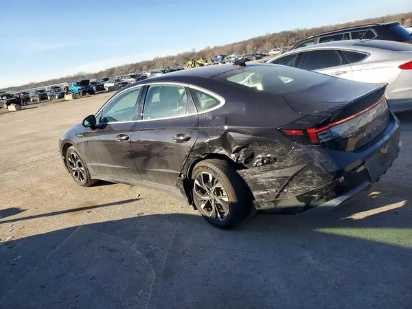 KMHL64JAXRA375892 2024 HYUNDAI SONATA - Image 2
