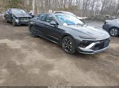 KMHL64JAXRA376282 2024 HYUNDAI SONATA