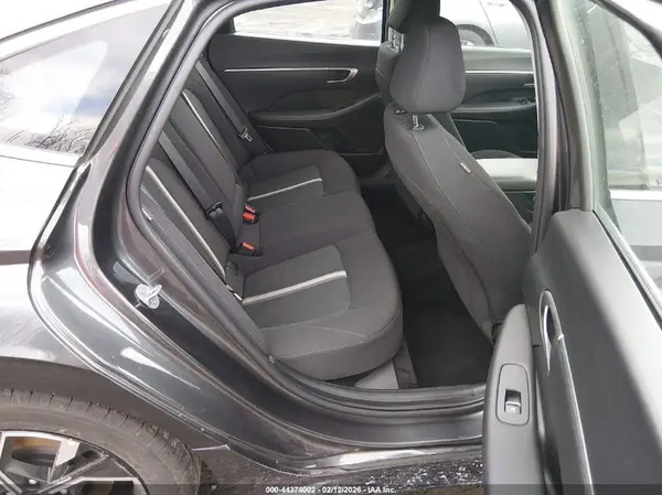 KMHL64JAXRA376282 2024 HYUNDAI SONATA - Image 8