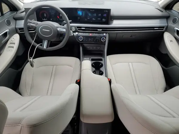 KMHL64JAXRA376427 2024 HYUNDAI SONATA - Image 8