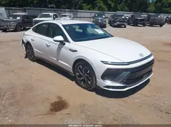 KMHL64JAXRA376508 2024 HYUNDAI SONATA