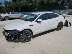 KMHL64JAXRA377853 2024 HYUNDAI SONATA
