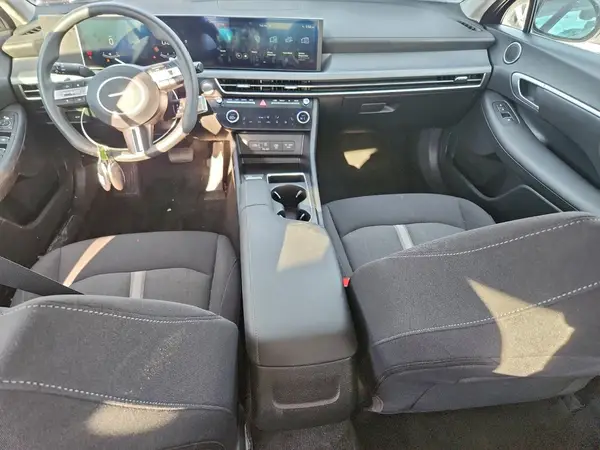 KMHL64JAXRA379523 2024 HYUNDAI SONATA - Image 8