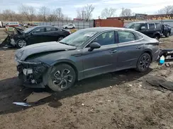 KMHL64JAXRA379814 2024 HYUNDAI SONATA
