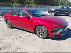 KMHL64JAXRA380106 2024 HYUNDAI SONATA