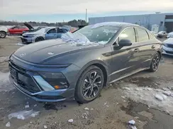 KMHL64JAXRA380798 2024 HYUNDAI SONATA