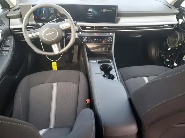 KMHL64JAXRA380798 2024 HYUNDAI SONATA - Image 8
