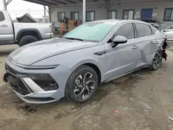 KMHL64JAXRA381031 2024 HYUNDAI SONATA