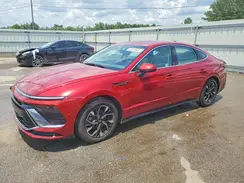 KMHL64JAXRA381112 2024 HYUNDAI SONATA