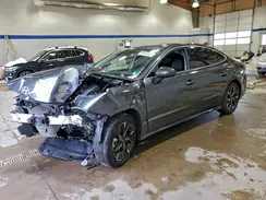 KMHL64JAXRA381210 2024 HYUNDAI SONATA