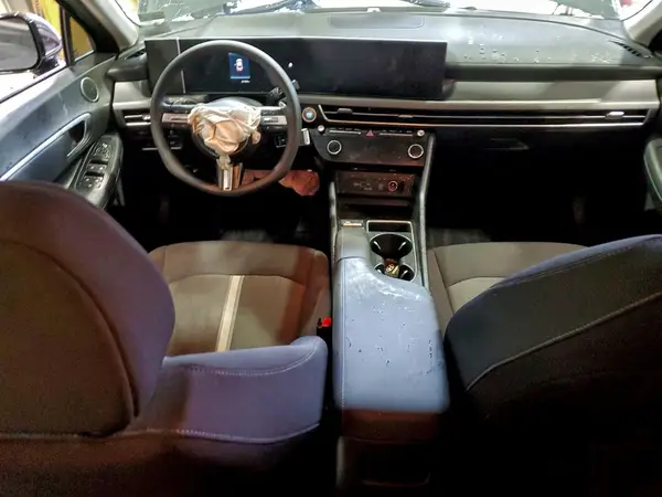 KMHL64JAXRA381210 2024 HYUNDAI SONATA - Image 8