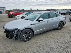 KMHL64JAXRA381885 2024 HYUNDAI SONATA