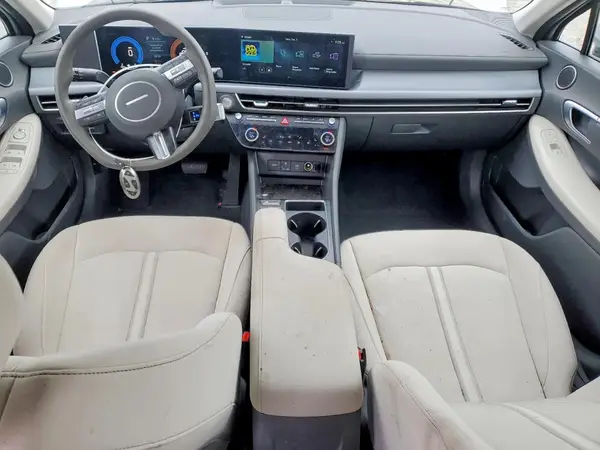 KMHL64JAXRA381885 2024 HYUNDAI SONATA - Image 8