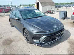 KMHL64JAXRA382244 2024 HYUNDAI SONATA
