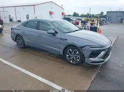 KMHL64JAXRA382941 2024 HYUNDAI SONATA