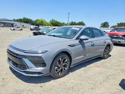 KMHL64JAXRA383409 2024 HYUNDAI SONATA