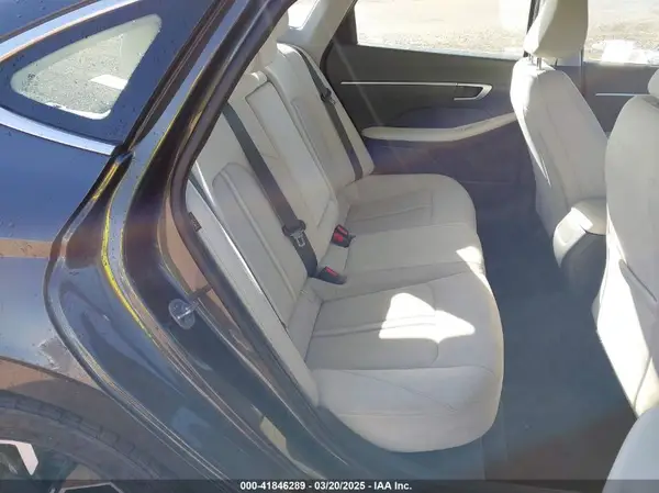 KMHL64JAXRA383510 2024 HYUNDAI SONATA - Image 8