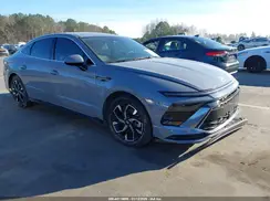 KMHL64JAXRA383958 2024 HYUNDAI SONATA