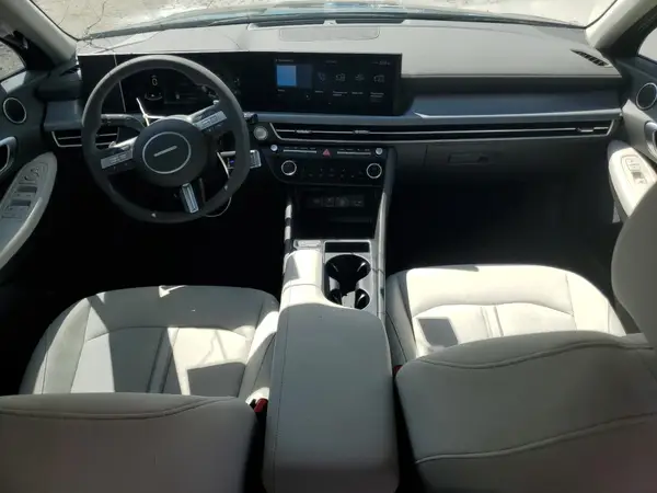 KMHL64JAXRA385550 2024 HYUNDAI SONATA - Image 8