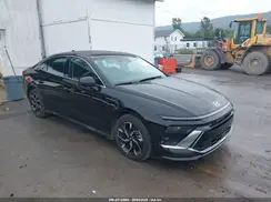 KMHL64JAXRA385676 2024 HYUNDAI SONATA