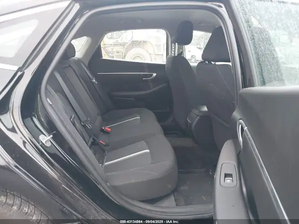 KMHL64JAXRA385676 2024 HYUNDAI SONATA - Image 8