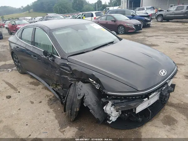 KMHL64JAXRA385807 2024 HYUNDAI SONATA - Image 1
