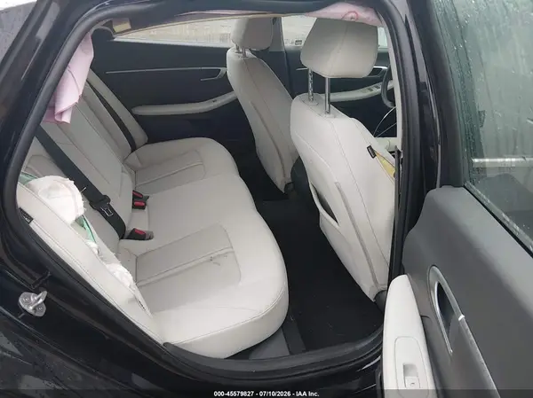 KMHL64JAXRA385807 2024 HYUNDAI SONATA - Image 8
