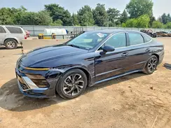 KMHL64JAXRA386259 2024 HYUNDAI SONATA