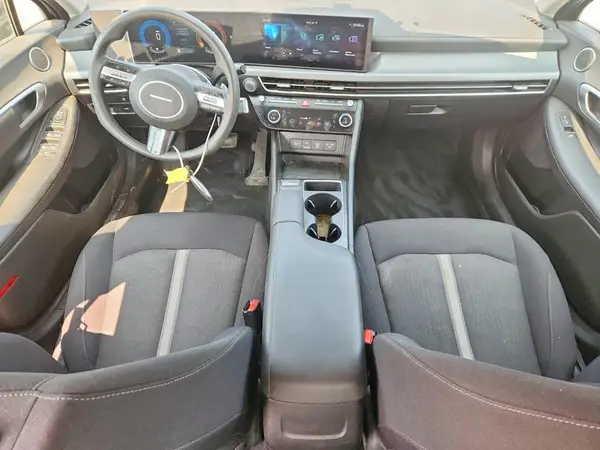 KMHL64JAXRA386259 2024 HYUNDAI SONATA - Image 8
