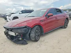 KMHL64JAXRA386391 2024 HYUNDAI SONATA