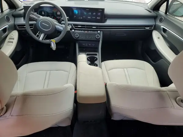 KMHL64JAXRA386391 2024 HYUNDAI SONATA - Image 8