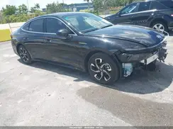 KMHL64JAXRA386682 2024 HYUNDAI SONATA