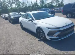 KMHL64JAXRA387038 2024 HYUNDAI SONATA