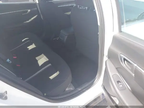 KMHL64JAXRA387038 2024 HYUNDAI SONATA - Image 8