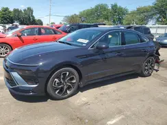 KMHL64JAXRA389596 2024 HYUNDAI SONATA