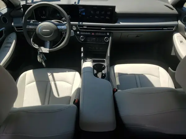 KMHL64JAXRA389596 2024 HYUNDAI SONATA - Image 8