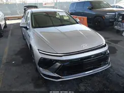 KMHL64JAXRA390019 2024 HYUNDAI SONATA