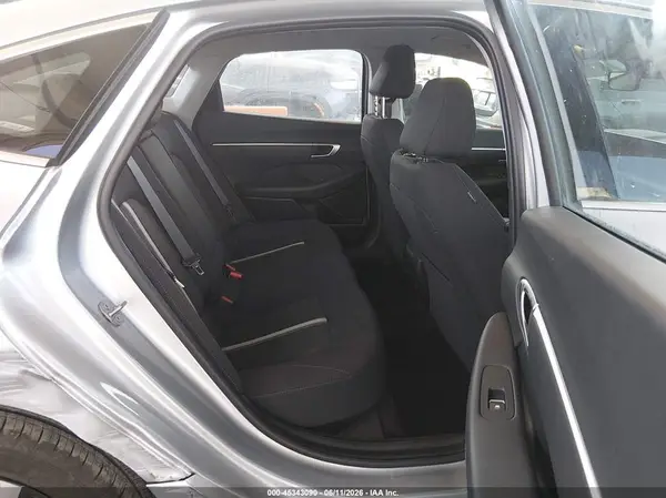 KMHL64JAXRA390019 2024 HYUNDAI SONATA - Image 8