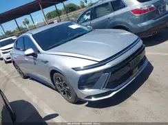 KMHL64JAXRA390067 2024 HYUNDAI SONATA