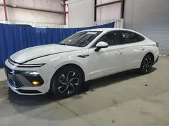 KMHL64JAXRA390361 2024 HYUNDAI SONATA