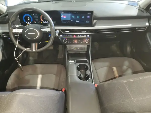 KMHL64JAXRA390361 2024 HYUNDAI SONATA - Image 8