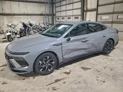 KMHL64JAXRA391641 2024 HYUNDAI SONATA